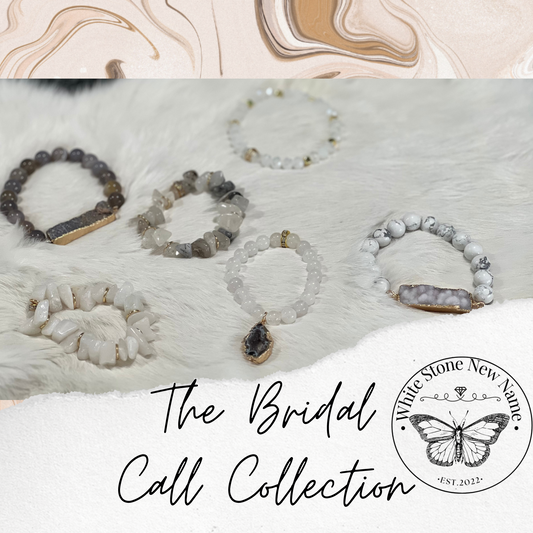 The Bridal Call Collection- Style 1