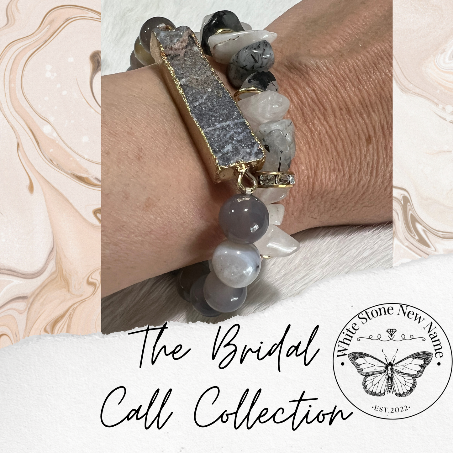 The Bridal Call Collection- Style 1