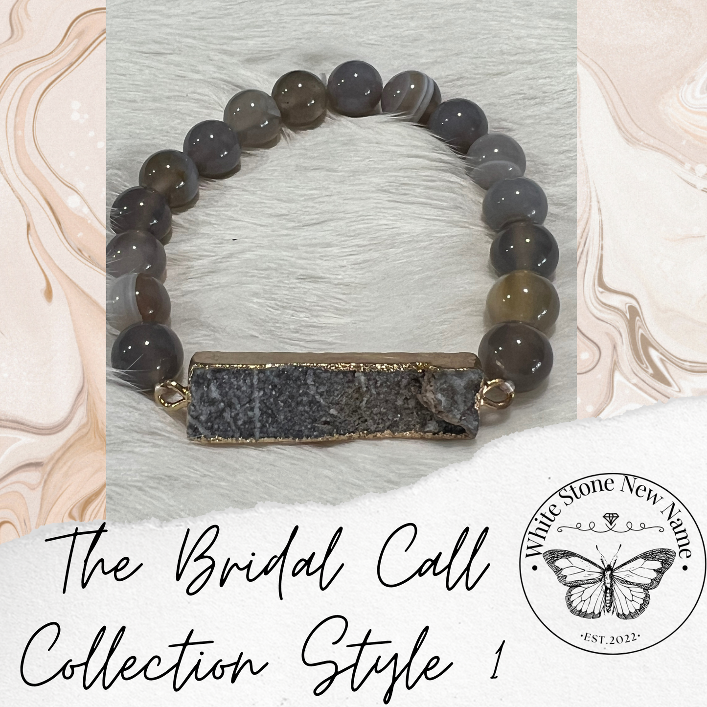 The Bridal Call Collection- Style 1