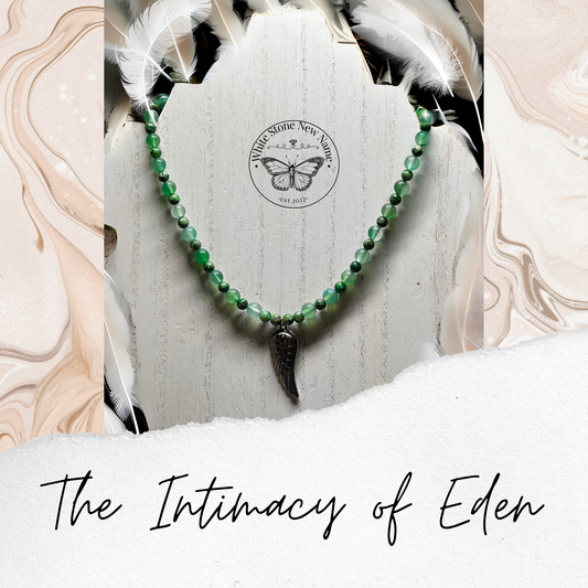 The Intimacy of Eden