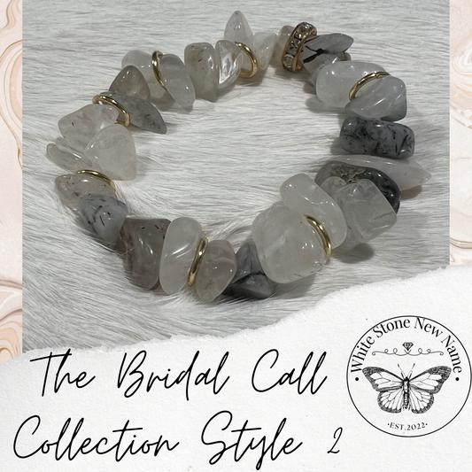 The Bridal Call Collection Style 2