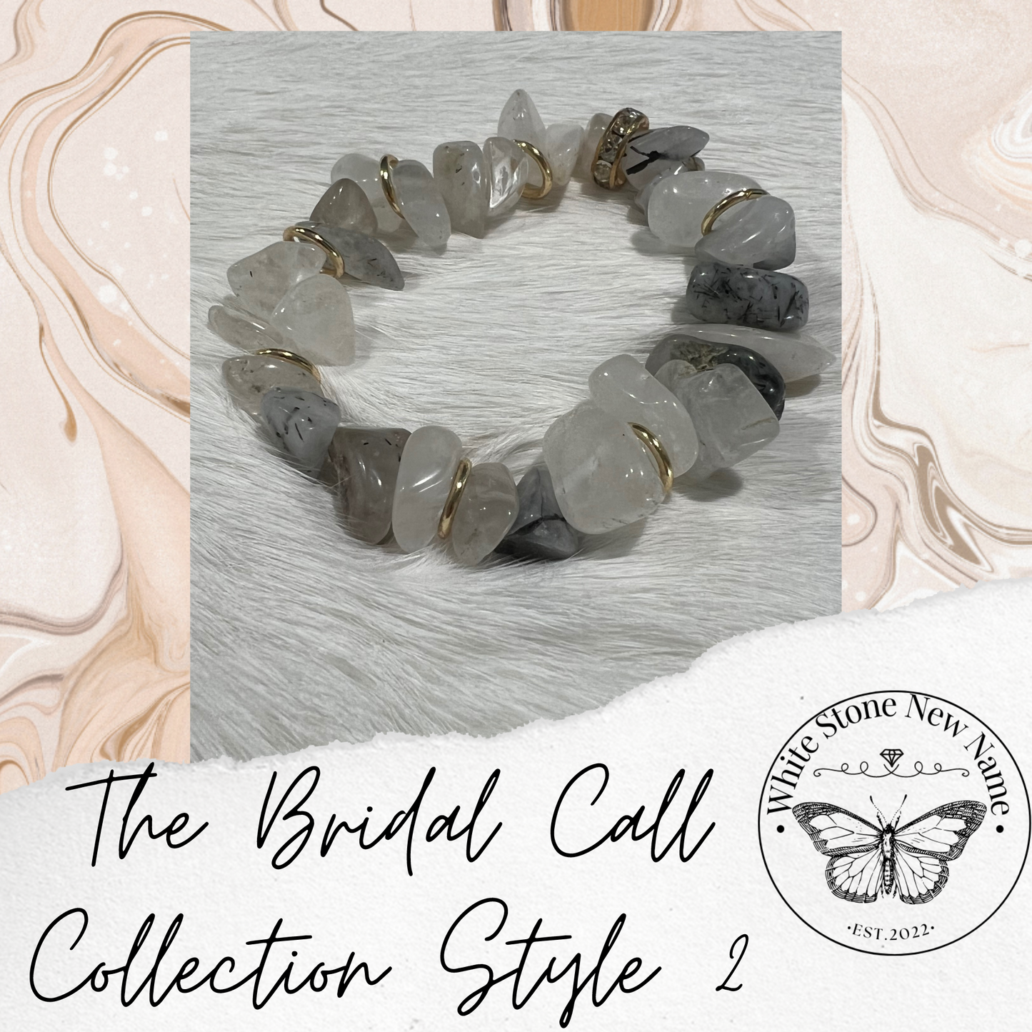 The Bridal Call Collection Style 2