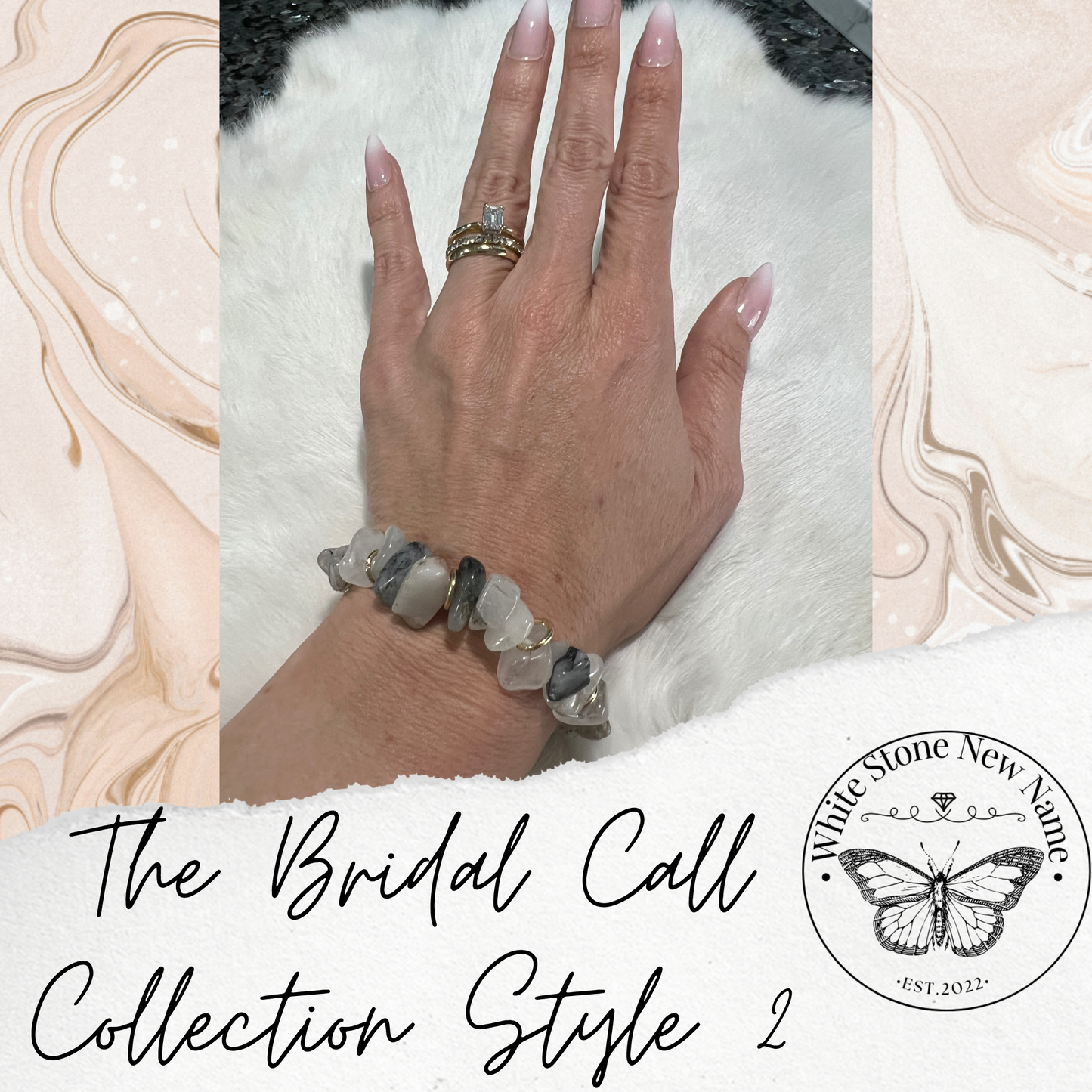 The Bridal Call Collection Style 2