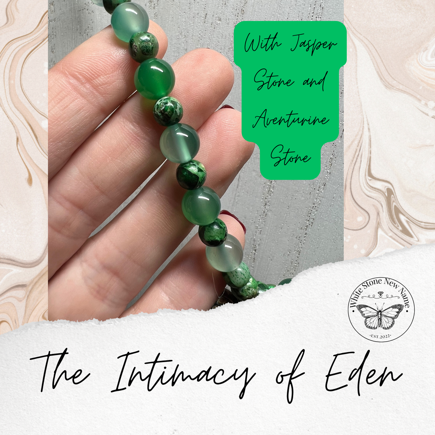 The Intimacy of Eden