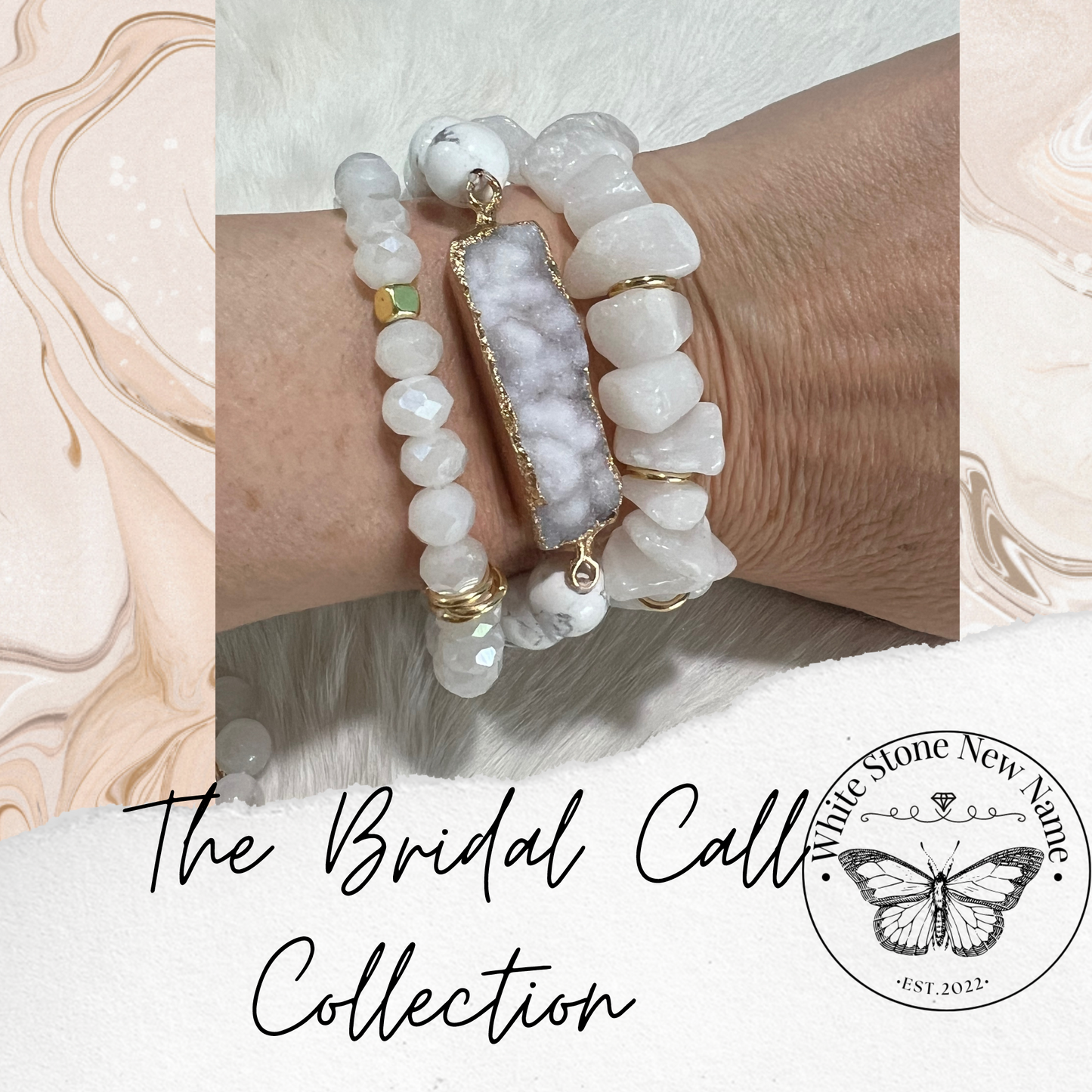 The Bridal Call Collection Style 3