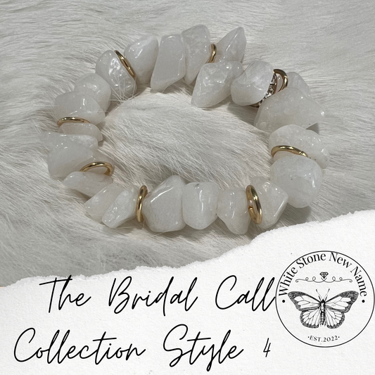 The Bridal Call Style 4