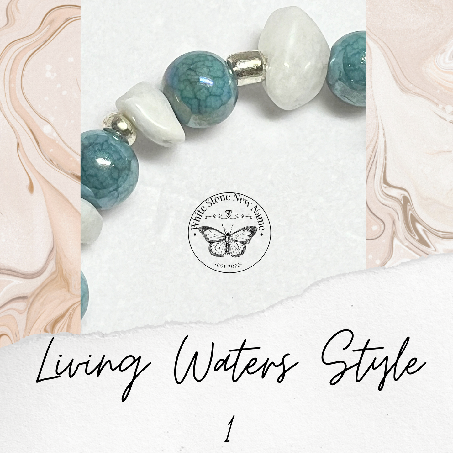 The Living Waters Collection