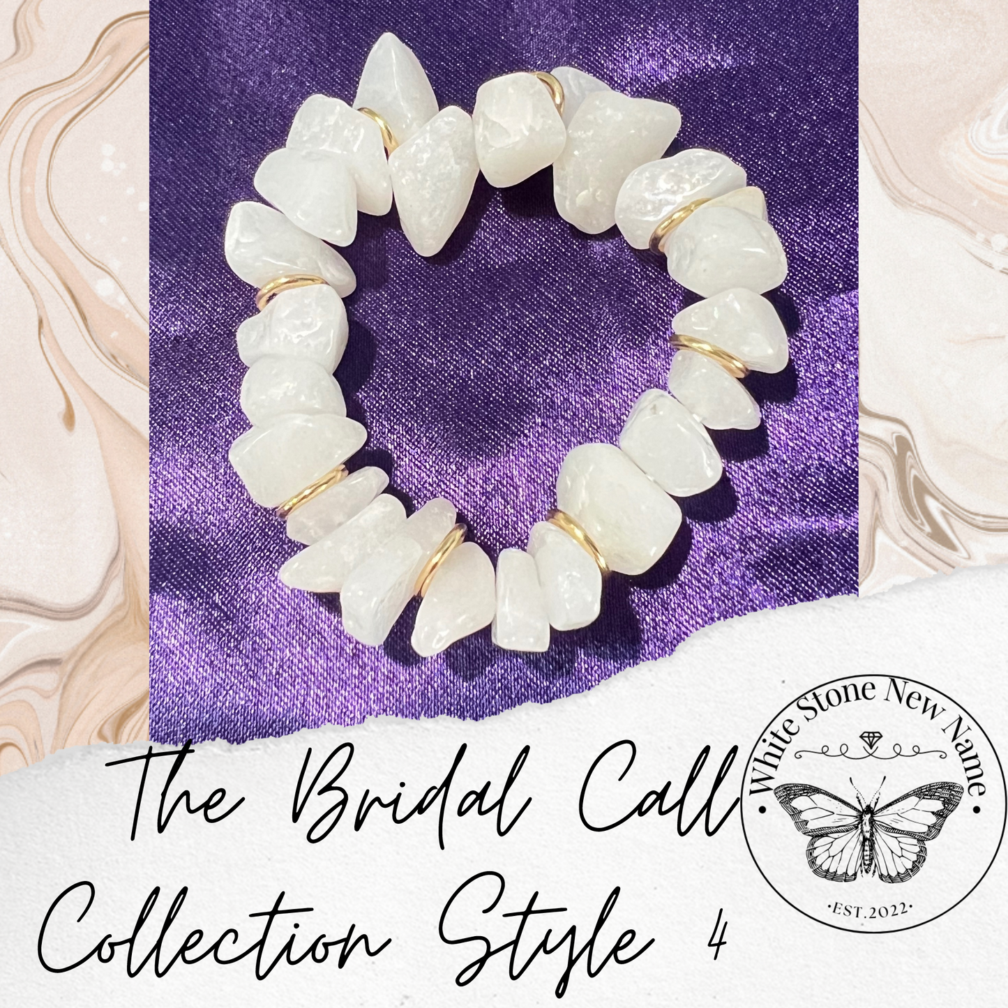 The Bridal Call Style 4