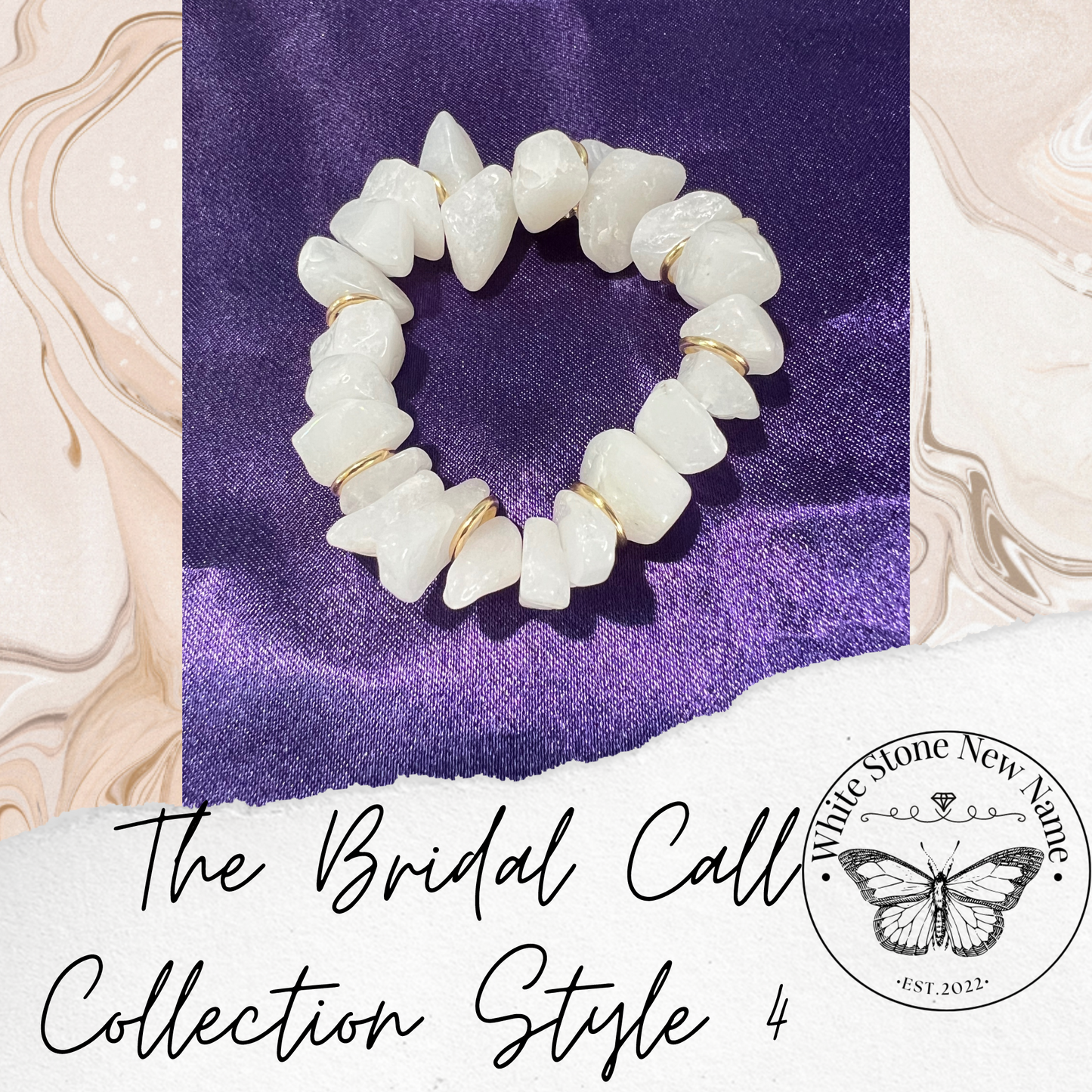 The Bridal Call Style 4