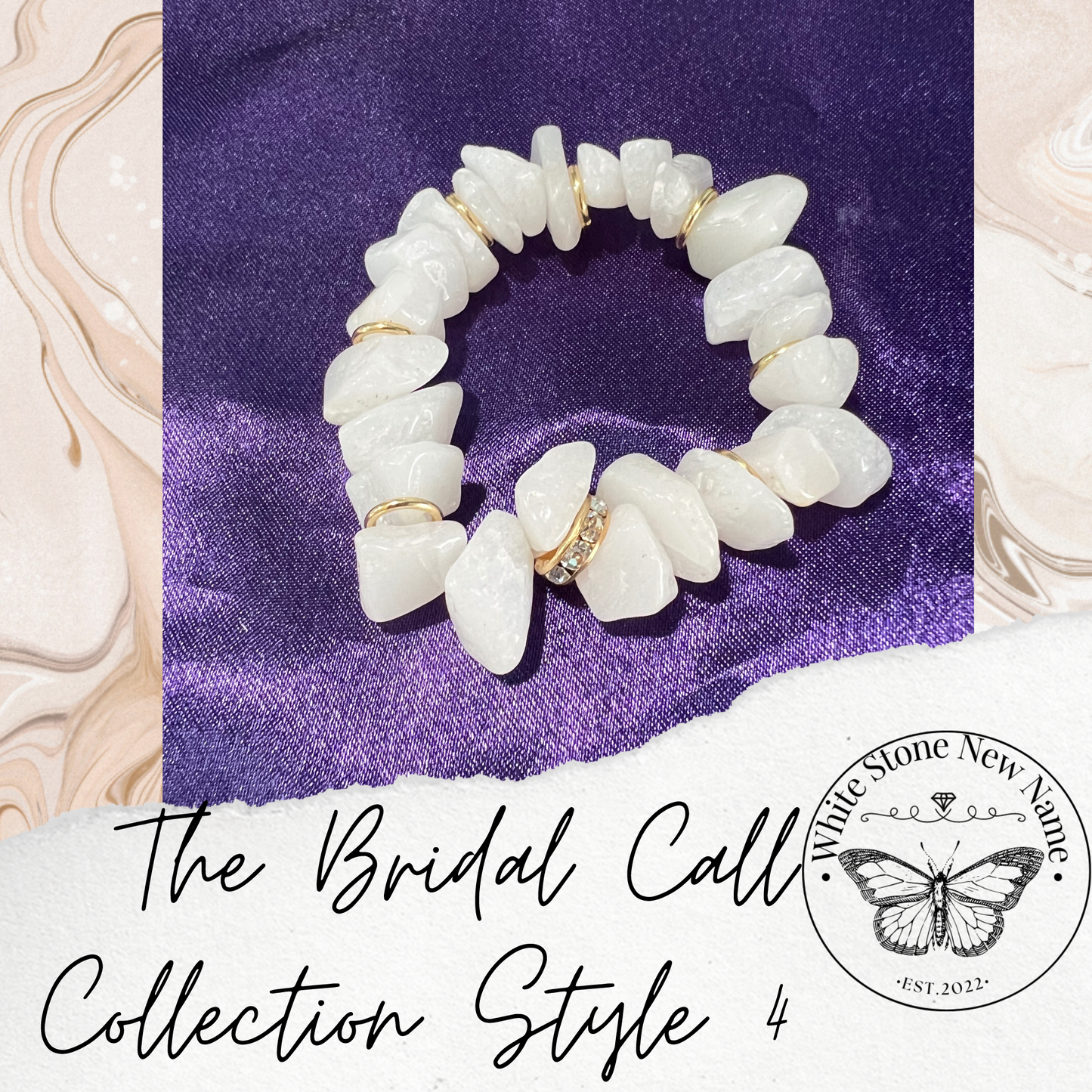 The Bridal Call Style 4