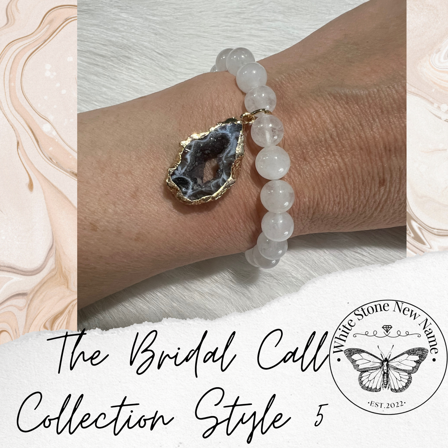 The Bridal Call Collection Style 5