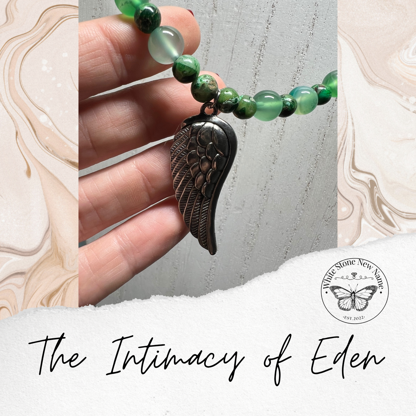 The Intimacy of Eden