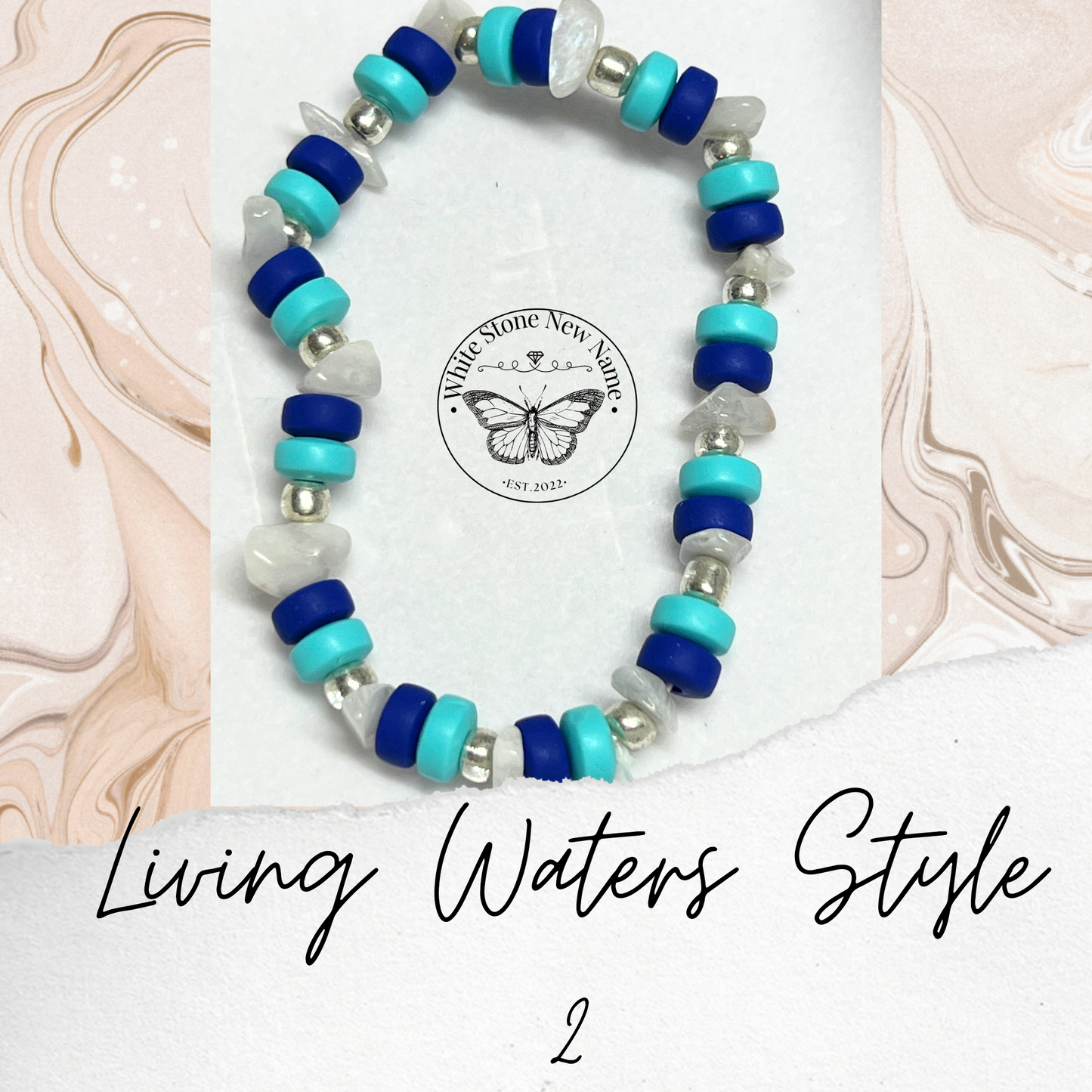 The Living Waters Collection