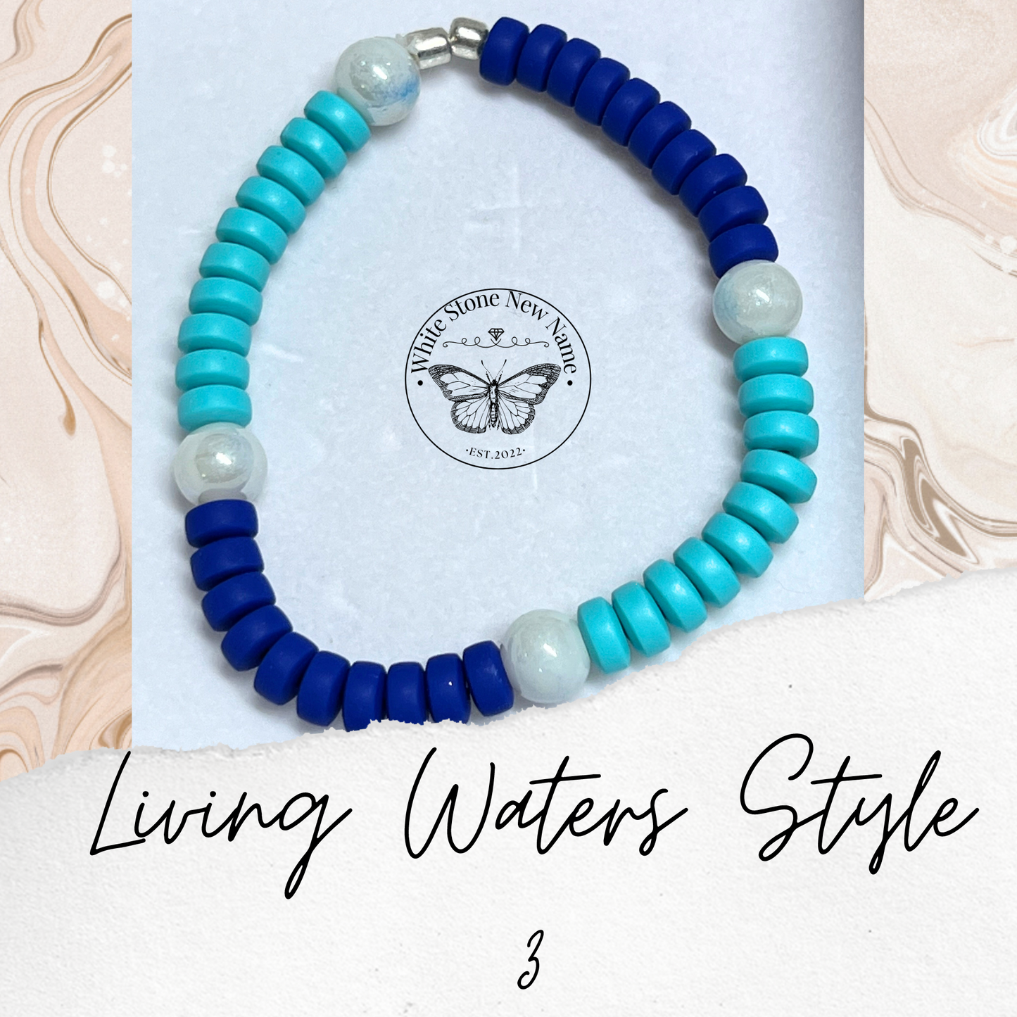 The Living Waters Collection