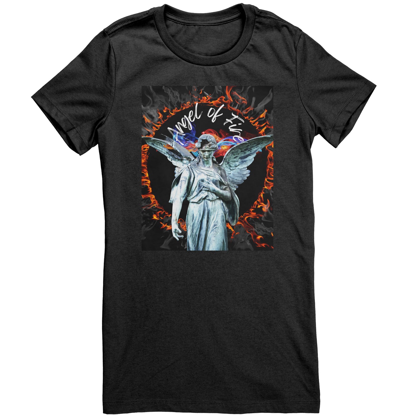 Angel of Fire T-Shirt