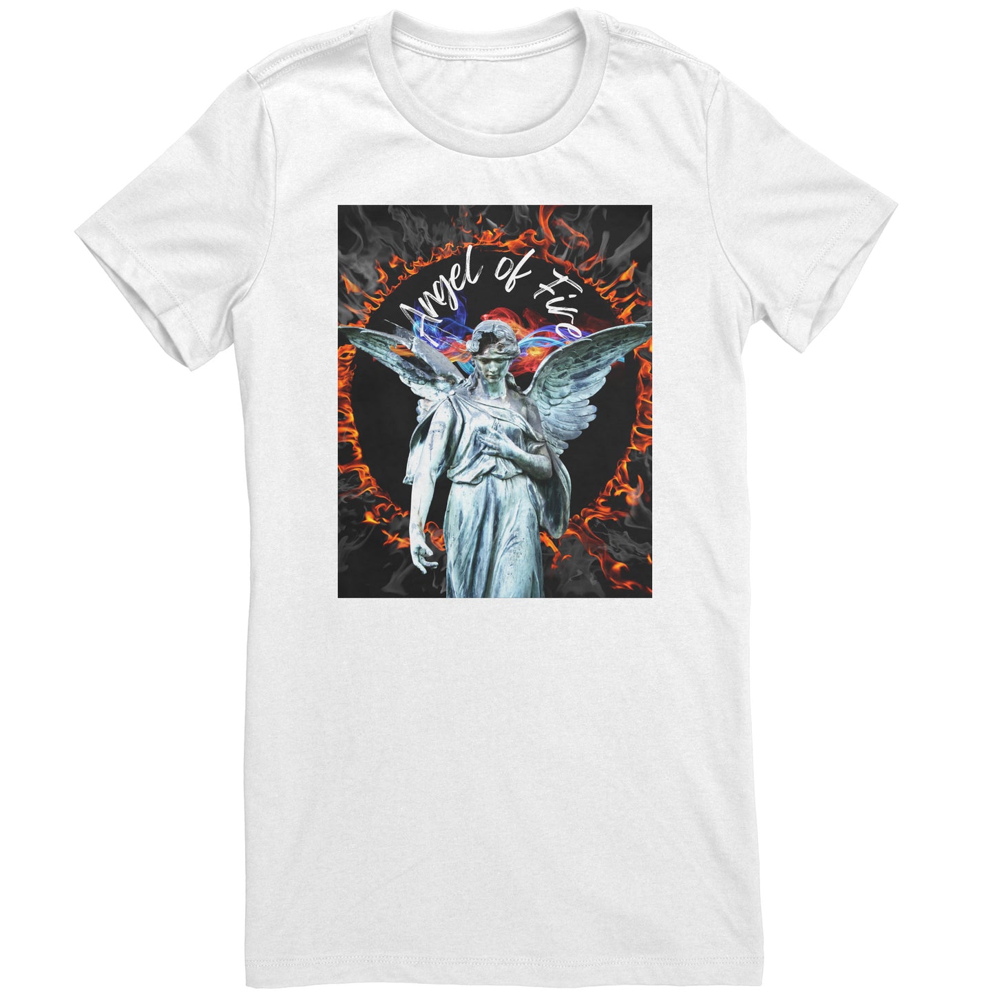 Angel of Fire T-Shirt