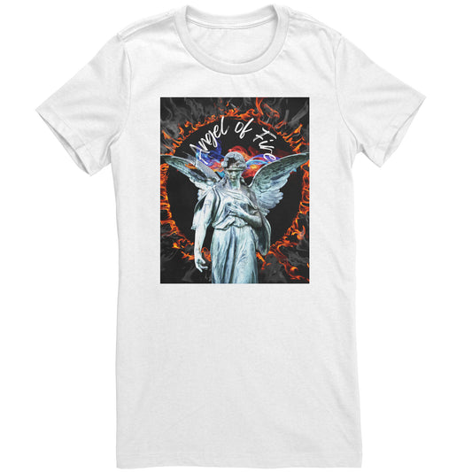 Angel of Fire T-Shirt