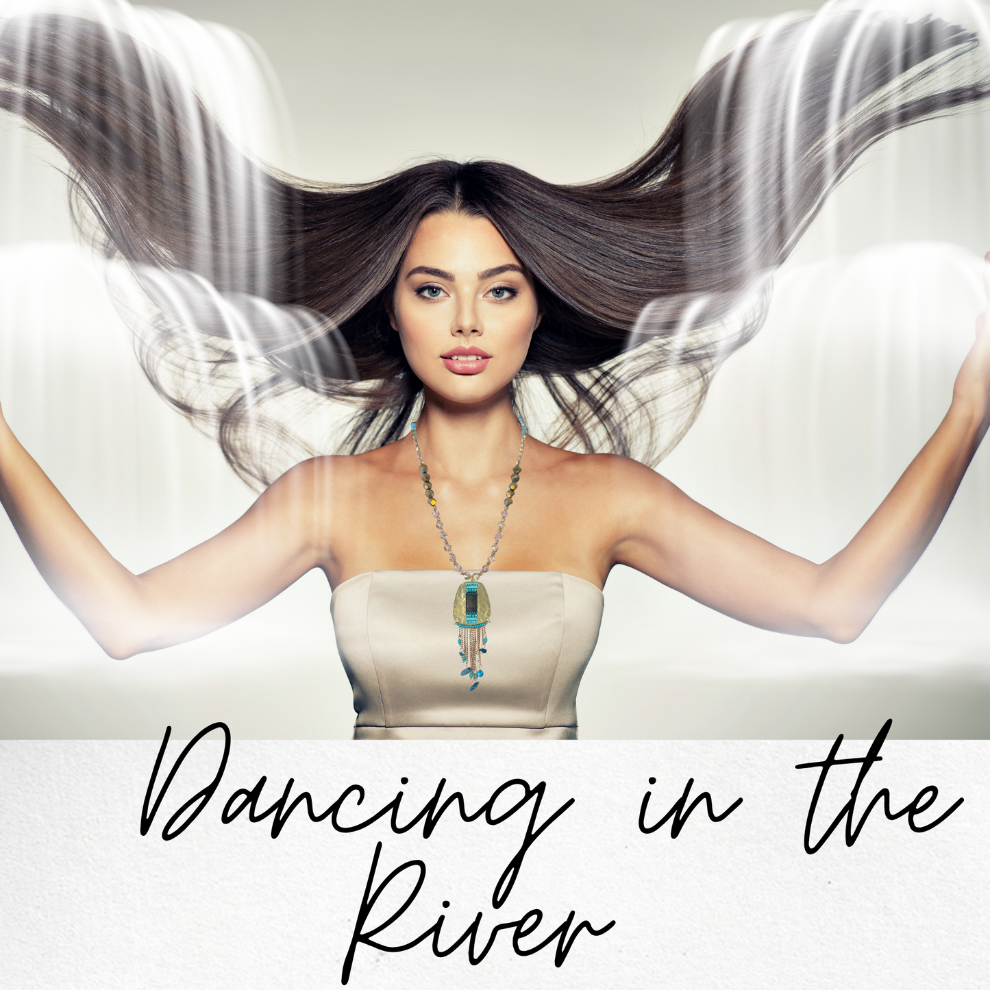 Dancing in the River