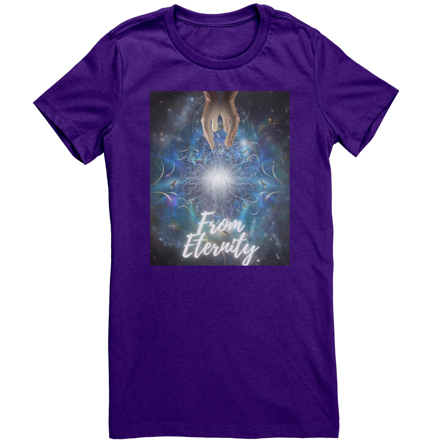 From Eternity Tee