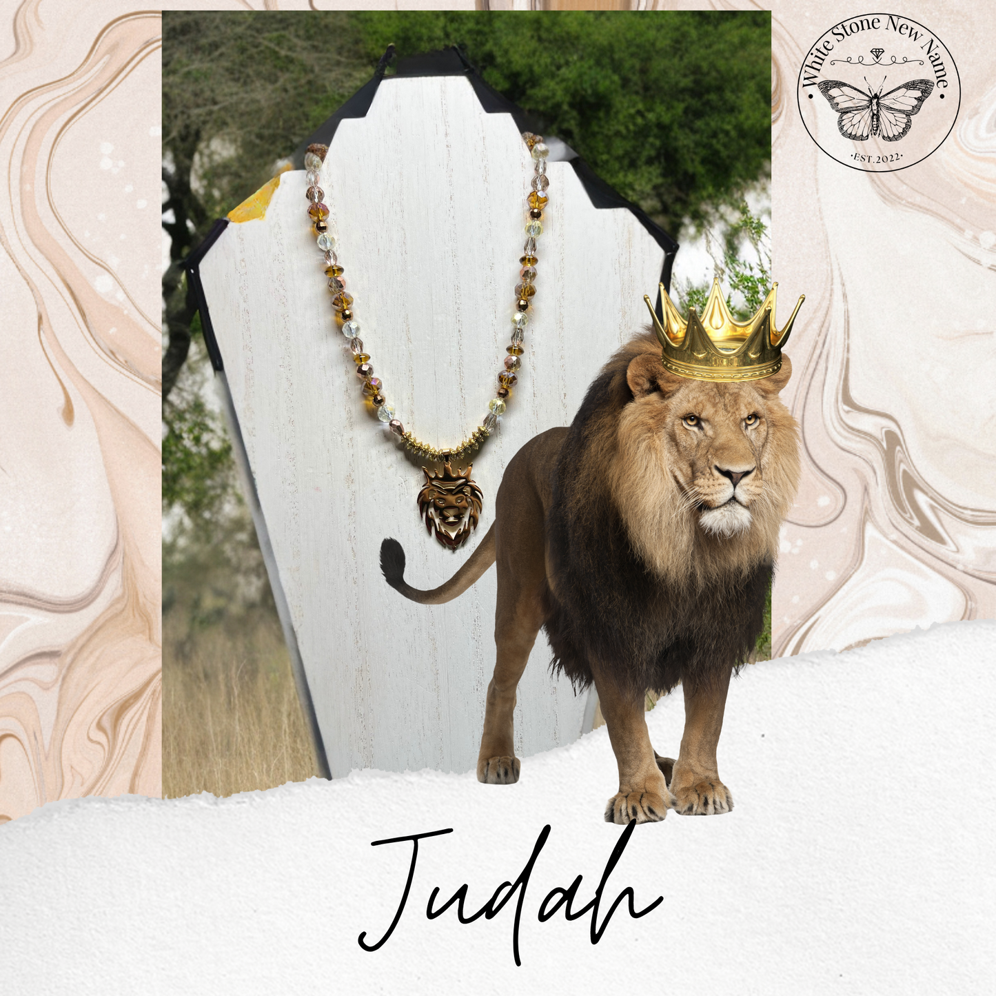 Judah