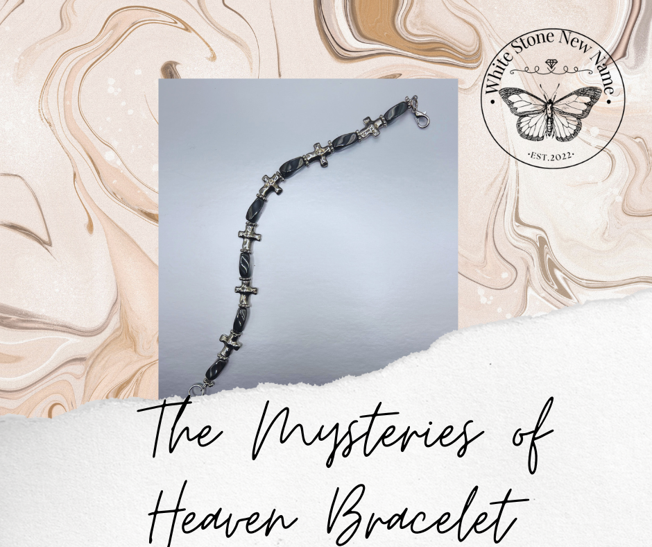 Mysteries of Heaven Bracelet