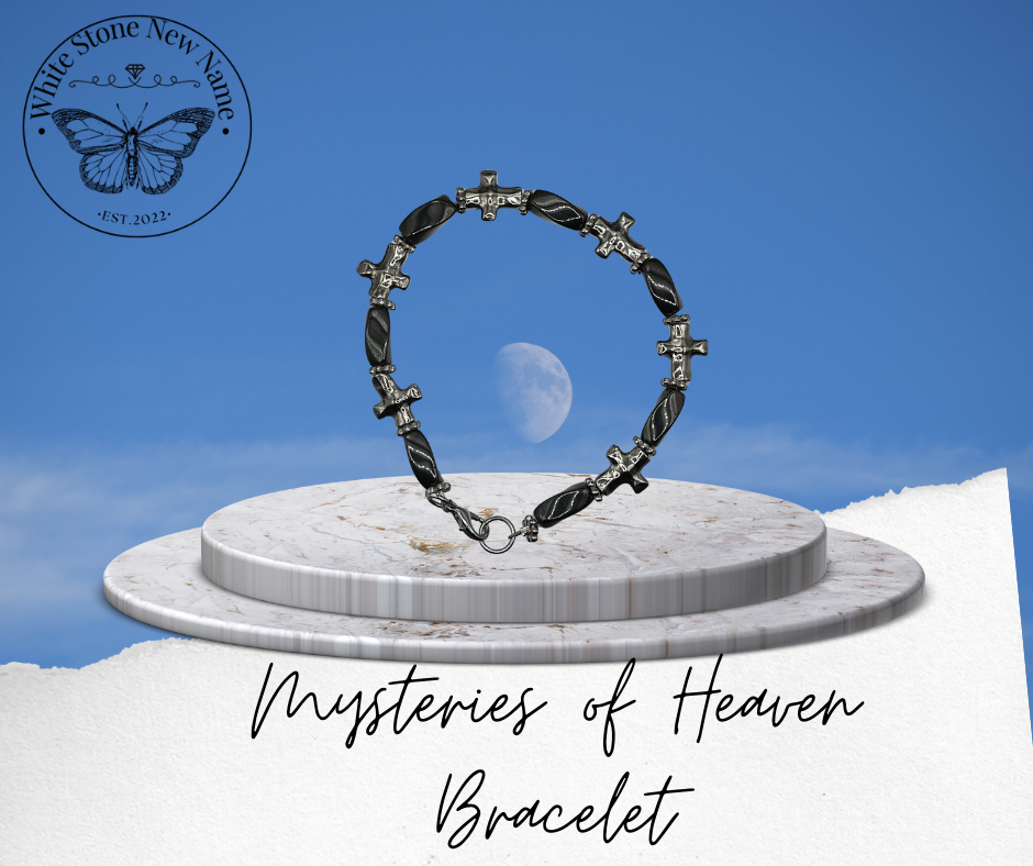 Mysteries of Heaven Bracelet