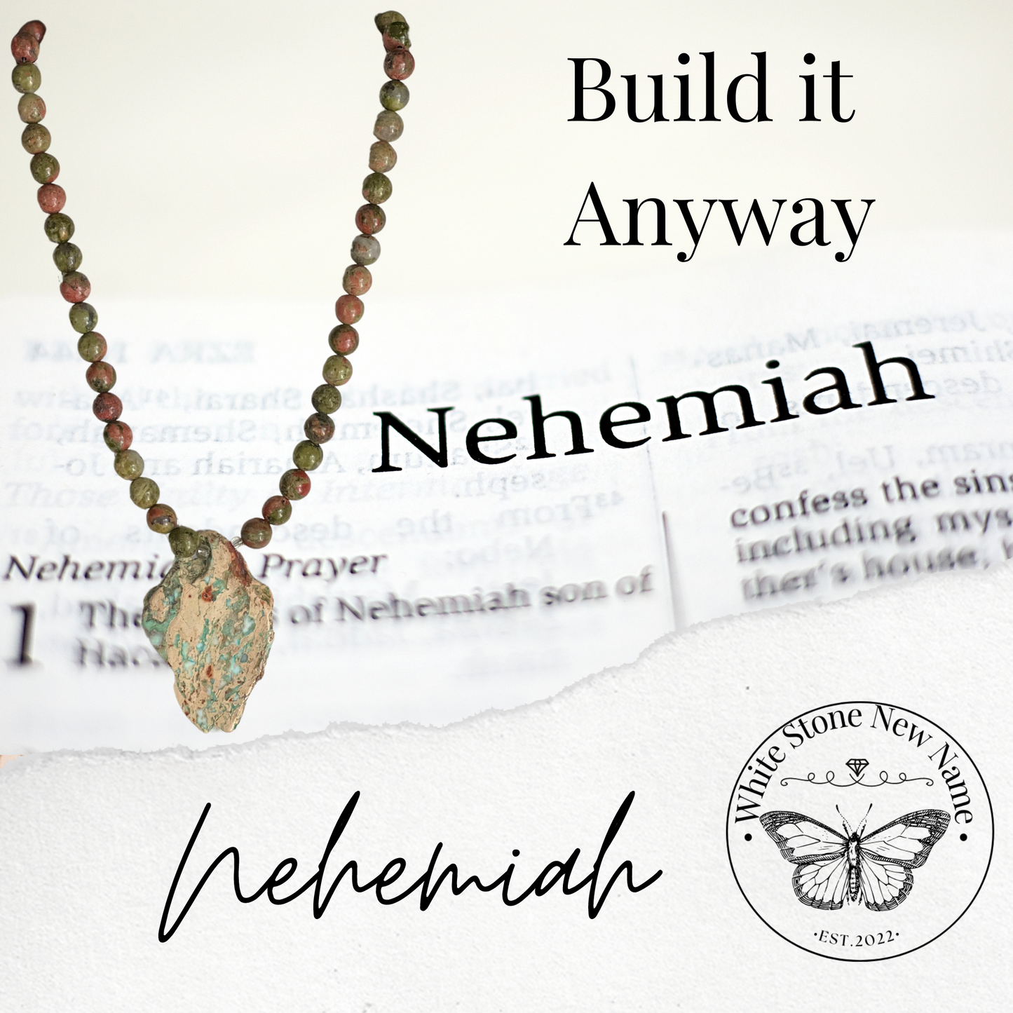 Nehemiah