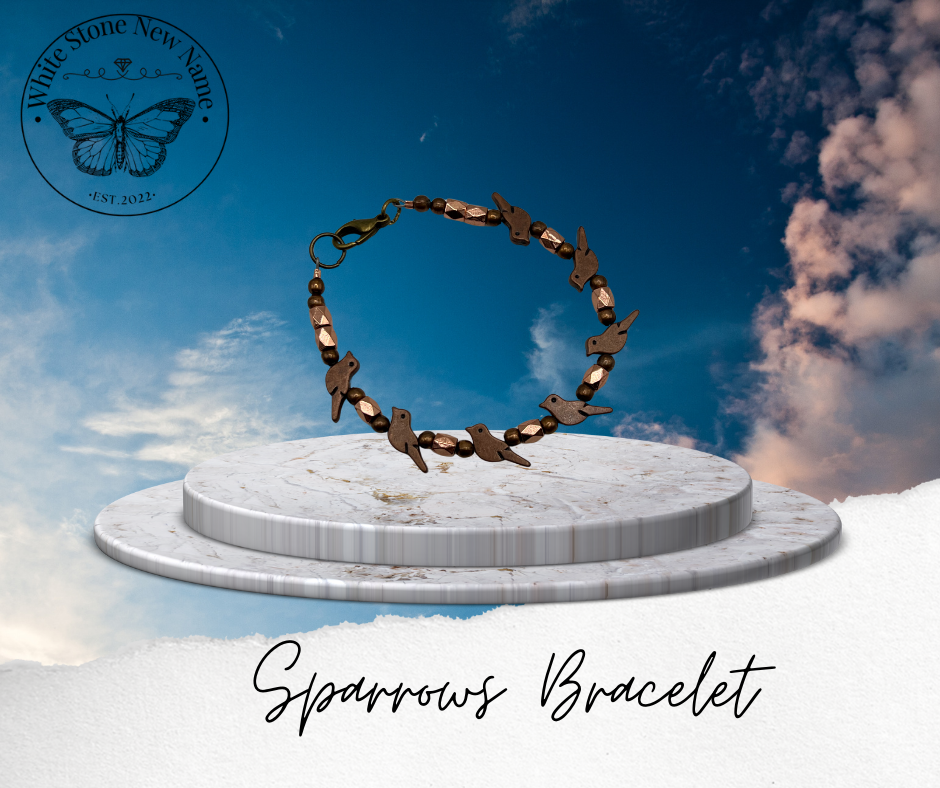 Sparrows Bracelet