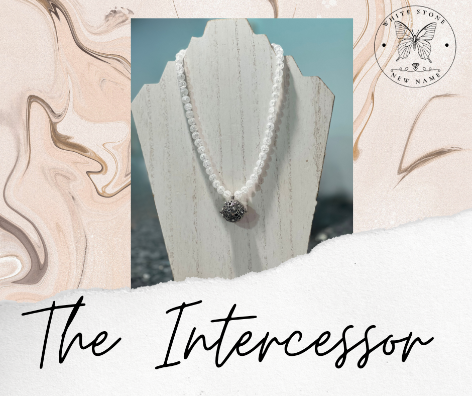 The Intercessor