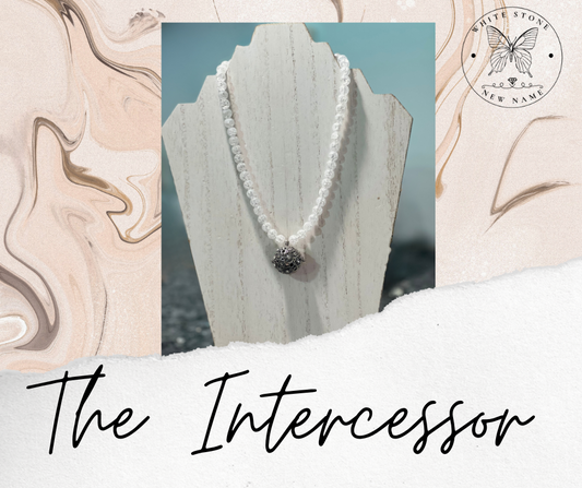 The Intercessor