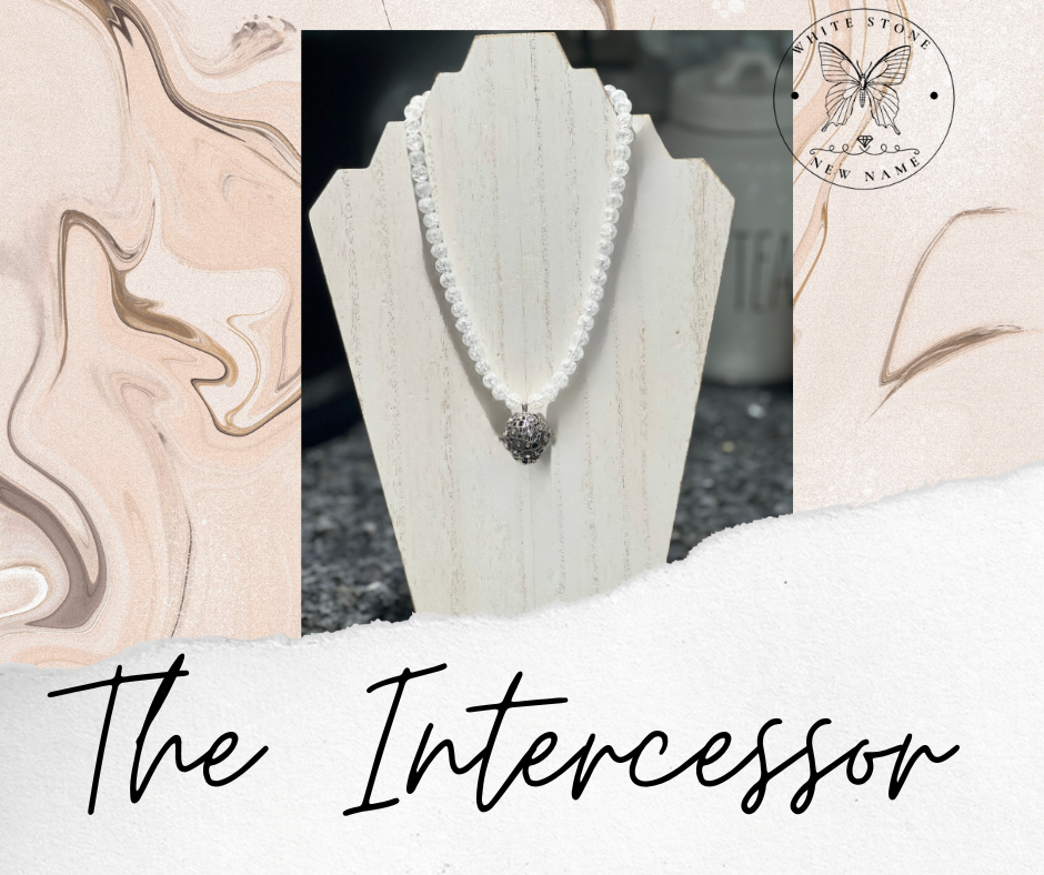 The Intercessor