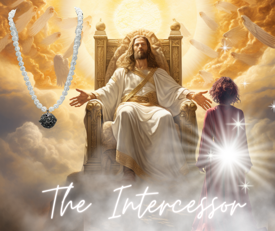 The Intercessor