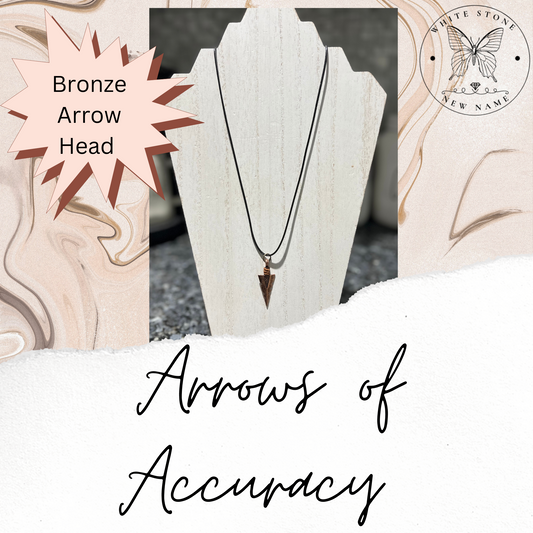 Arrows of Accuracy