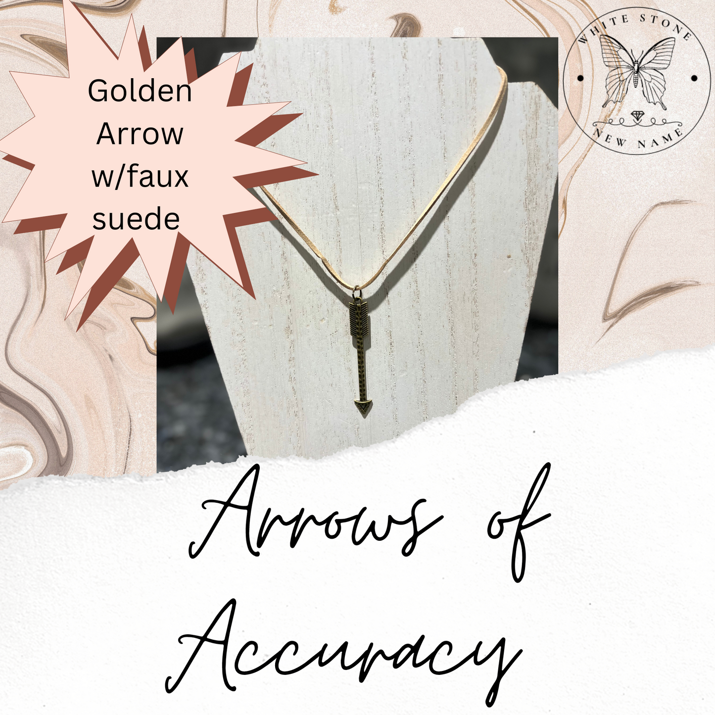 Arrows of Accuracy