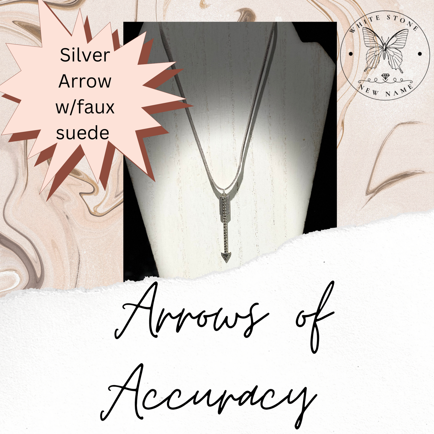 Arrows of Accuracy