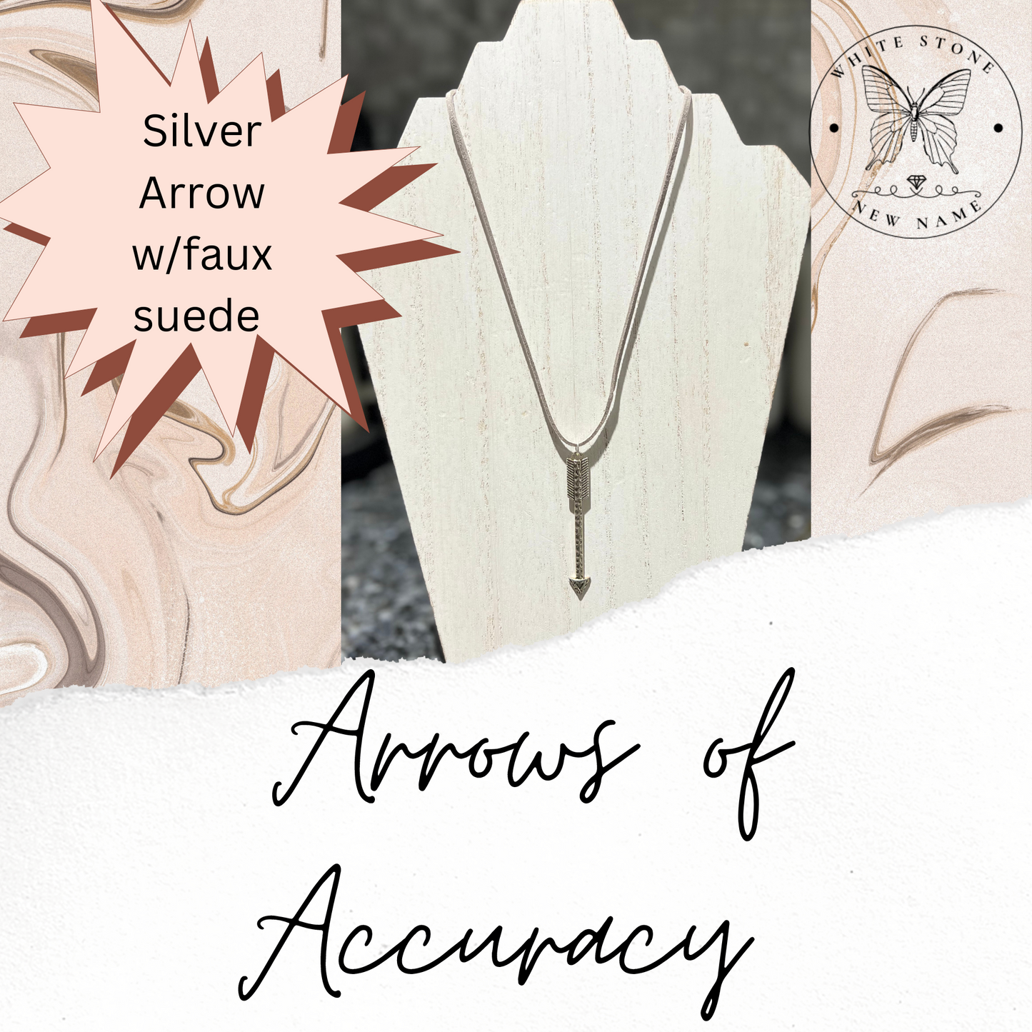 Arrows of Accuracy