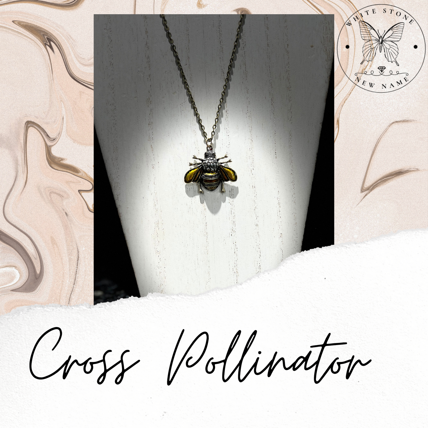 Cross Pollinator