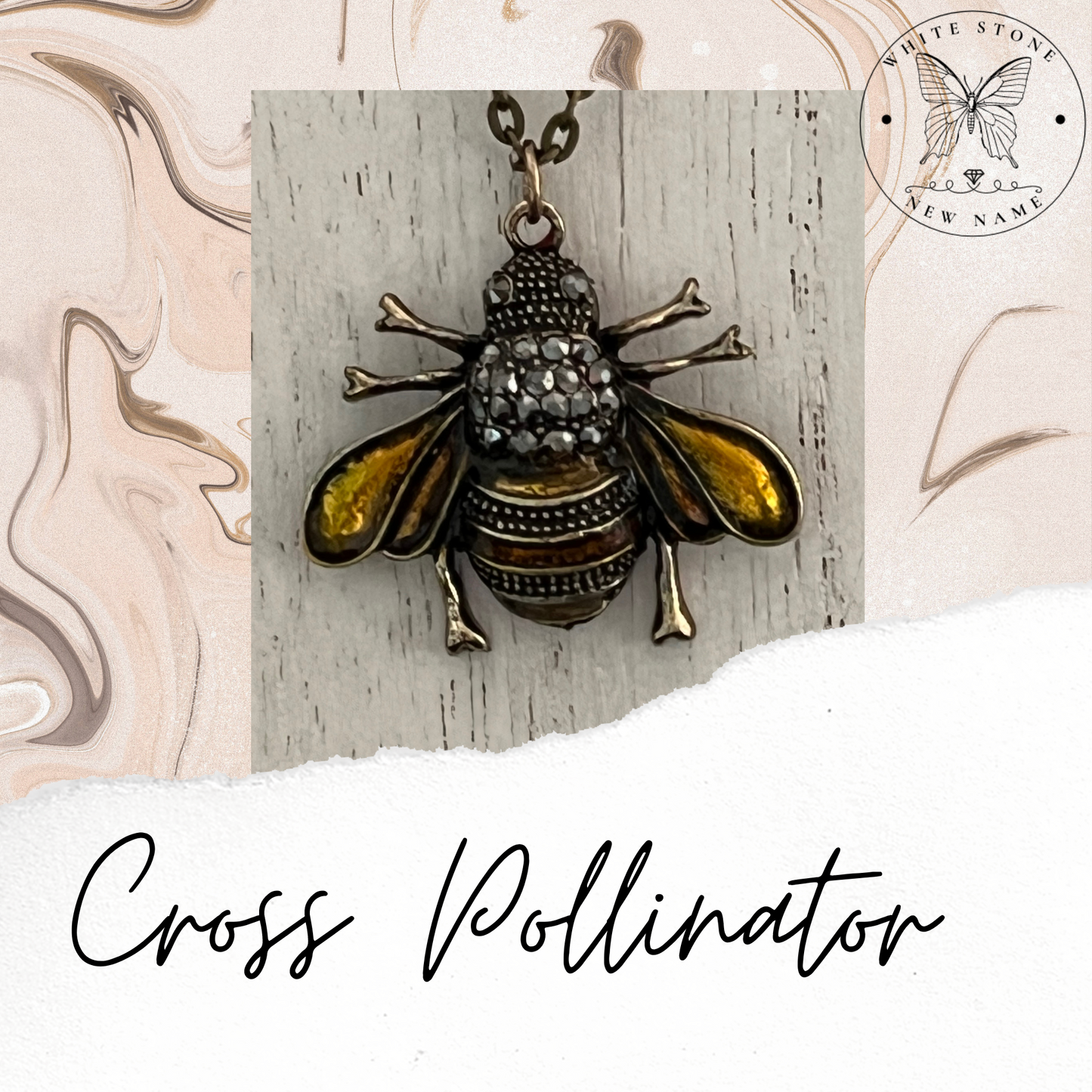 Cross Pollinator