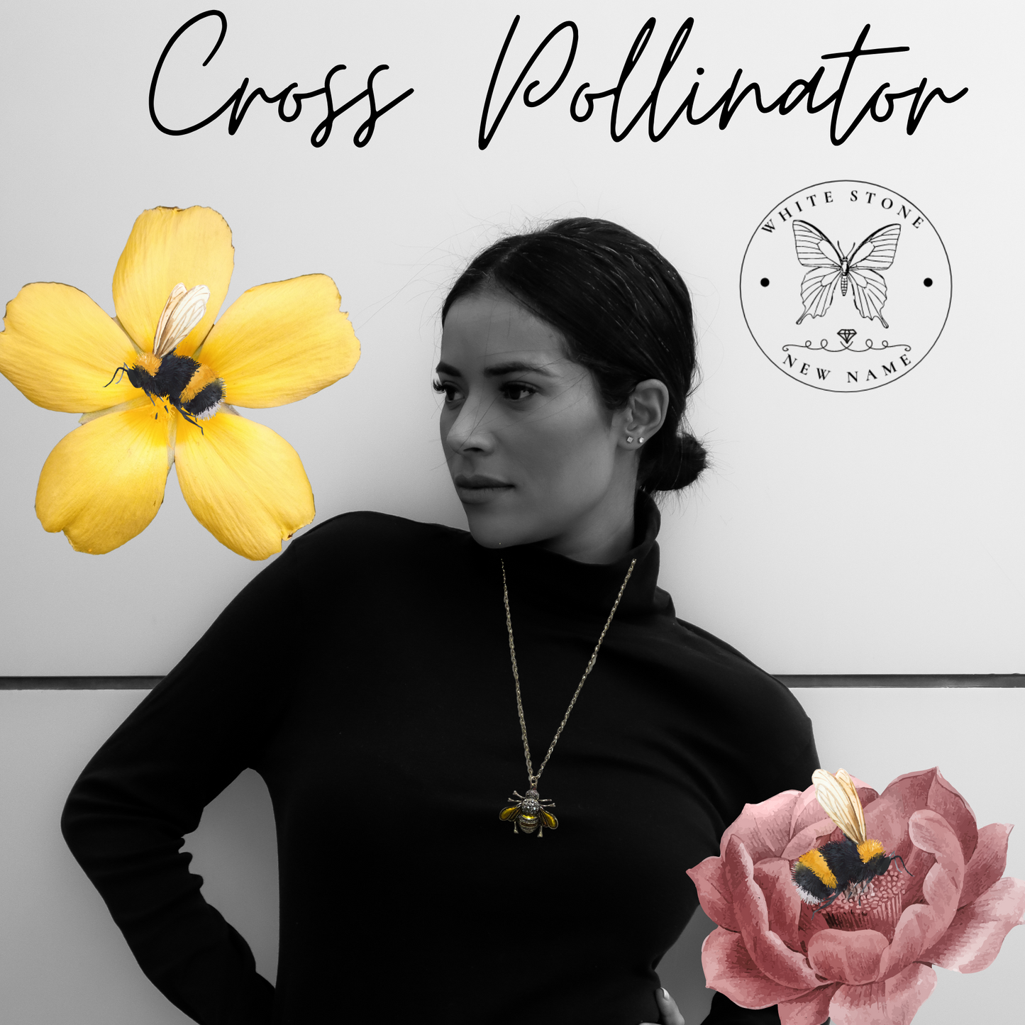 Cross Pollinator