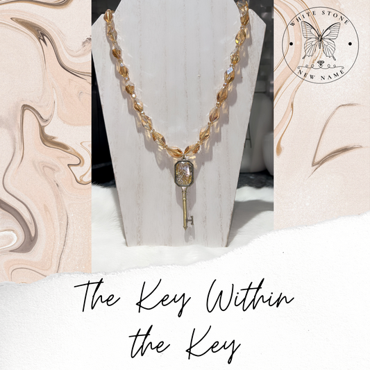 The Key Within the Key